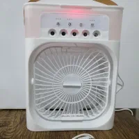 مه پاش و پنکه|پنکه و تصفیه‌کنندهٔ هوا|زنجان, |دیوار