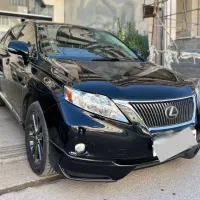 لکسوس Rx350 مدل2010