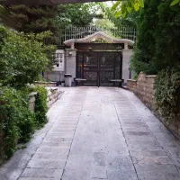 کلنگی-270-متری-نیاوران-با-جواز-2-نبش