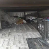 پراید وانت کفی مبلی