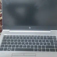 لپ تاپ hp Laptop مدل elite book 745G6