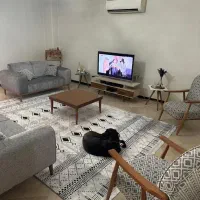 مبل راحتی لاوسیت***باطراحی مدرن