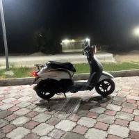 موتور پاکشتی هنداتودی f درحد نو