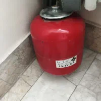 منبع پمپ اب