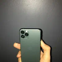 Iphone 11 pro 64g