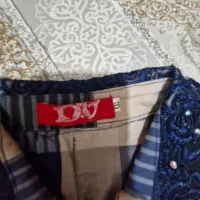 پیرهن مجلسی