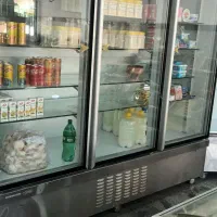 یخچال الکترواستیل|فروشگاه و مغازه|پیرانشهر, |دیوار