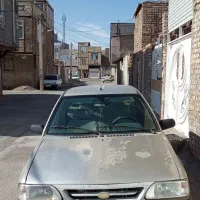 پراید 86|خودرو سواری و وانت|ساوه, |دیوار