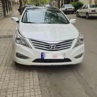 ازرا گرنجور۲۰۱۳ فول|خودرو سواری و وانت|مشهد, گوهرشاد|دیوار