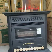 بخاری گازی شارق توس وجنرال شرایطی|بخاری، هیتر، شومینه|مشهد, خواجه ربیع|دیوار