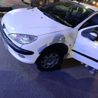 ۲۰۶تیپ ۲|خودرو سواری و وانت|سبزوار, جوادیه شرقی|دیوار