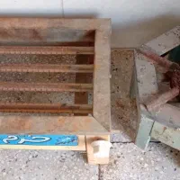 اجاق تک شعله و کباب پز|اجاق گاز و لوازم برقی پختوپز|اصفهان, پزوه|دیوار