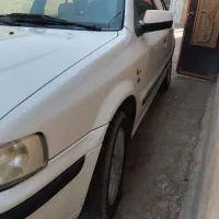 سمند ال ایکس مدل 97|خودرو سواری و وانت|یزد, |دیوار