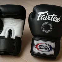 دستکش و کلاه بوکس|تجهیزات ورزشی|ری, ظهیرآباد|دیوار