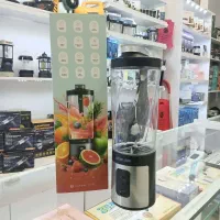 شیکر شارژی پرقدرت برند گرین لاین|خردکن، آسیاب، غذاساز|مشهد, ولیعصر (شهرک غرب)|دیوار