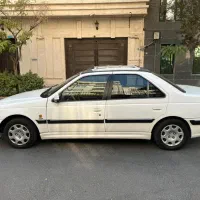 پارس تیو فایو