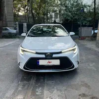 تویوتا لوین