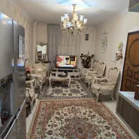 ۴۸ متر تکواحدی میدان سبلان شمالی توضیح بخوانید