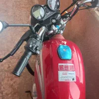 موتور تکنو ۲۰۰باکسر