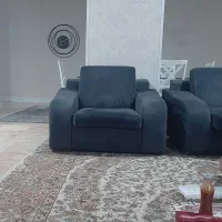 مبل راحتی هفت نفره