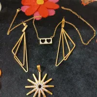 چند عدد بدلیجات نو