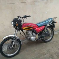 موتور شکاری|موتورسیکلت|مریوان, |دیوار