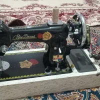 چرخ خیاطی