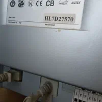 میز کامپیوتر و تلویزیون کامپیوتر هردو فروشی