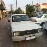 کارا موتور مزدا