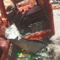 اتاق خاورتصادفی