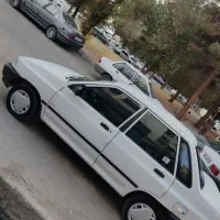 پراید مدل ۸۵ نقد/ اقساط|خودرو سواری و وانت|کرج, کوی کارمندان جنوبی|دیوار