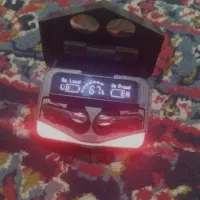 هدفون پاوربانکی