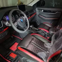 فردا sx5|خودرو سواری و وانت|ری, شهرک نظامی|دیوار