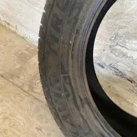لاستیک جک توسان|قطعات یدکی و لوازم جانبی|قشم, |دیوار