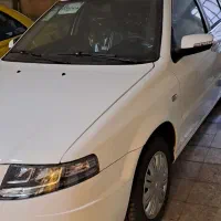 سمندسورن پلاس صفرکیلومترمدل ۱۴۰۴