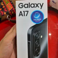 گوشی a17 آکبند