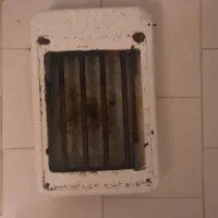 کباب پز گازی