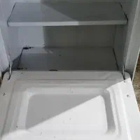 اجاق گاز چهار شعله کارکرده