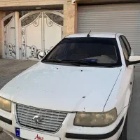 سمند اتاق تعویض|خودرو سواری و وانت|بهبهان, |دیوار