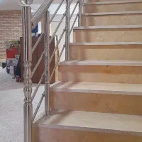 نرده های استیل|خدمات پیشه و مهارت|بابل, |دیوار