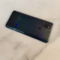 گوشی a21s حافظه ۶۴گیگ رم ۴گیگ|موبایل|تهران, شهرک دانشگاه|دیوار