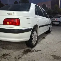 پژو پارس Tu5 Lxمدل 93