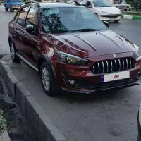 اطلس G سانروفدار ، فول کامل