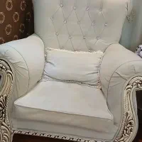 مبل کلاسیک|مبلمان خانگی و میز عسلی|تهران, کیانشهر|دیوار