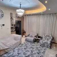 ۵۳متر آسانسور دار سالن پرده خور مناسب سرمایه گذاری