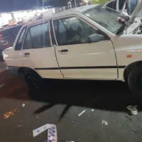 پراید مدل 89