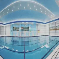 بلیط استخر آفتاب ایثار ۸۰