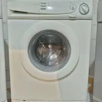 تعدادی لباسشویی سالم و تمیز تضمینی|ماشین لباسشویی و خشک‌کن لباس|تبریز, |دیوار