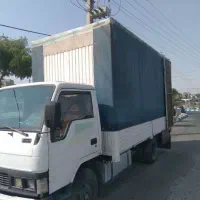 باربری اندیشه.شهریار.صفادشت.فردیس وایین و حومه