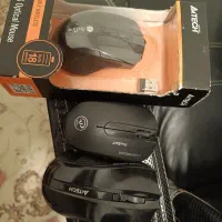 موس کامپیوتر و لپ تاپ